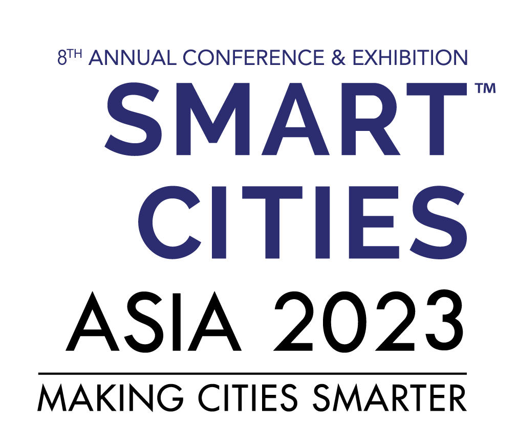 Smart Cities Asia 2023