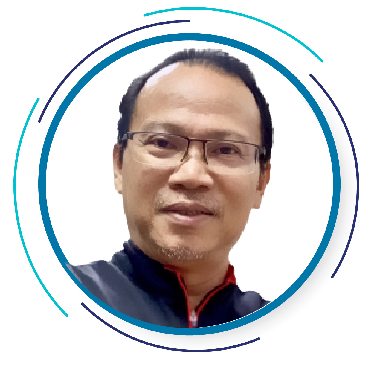 Dr Mazlan Abbas - Smart Cities Asia 2023