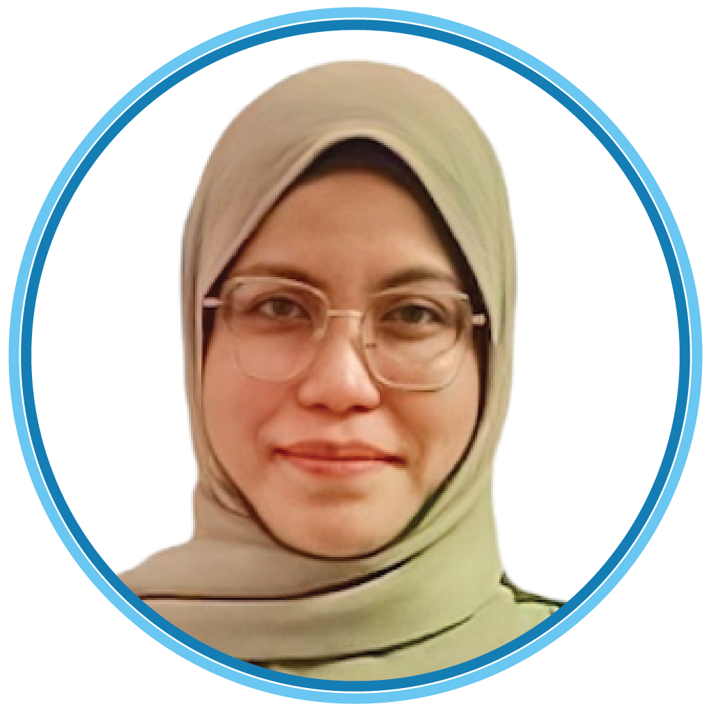 Junaida orangzib smart cities asia