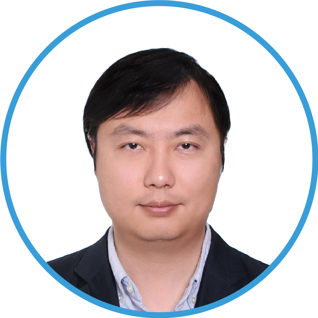 Chad Zhang