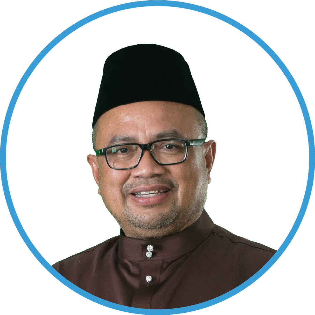 TPr Dr. Zulqarnain Mohamad