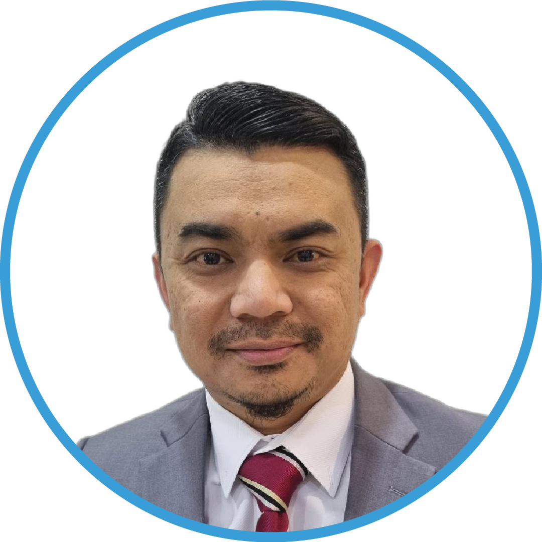 Ir. Mohd Razif Abd Halim