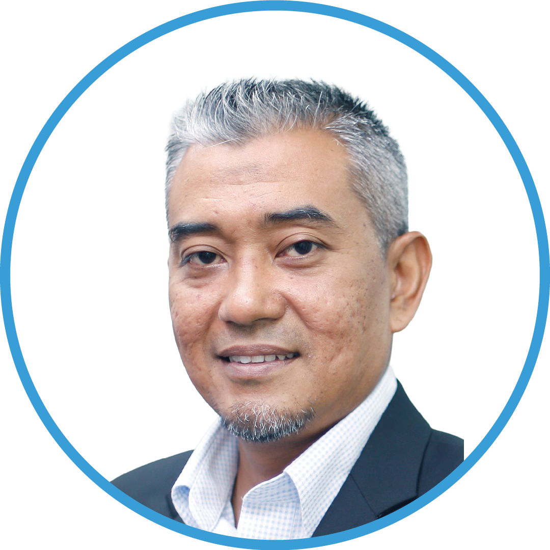 Khairul Effendy Tusam
