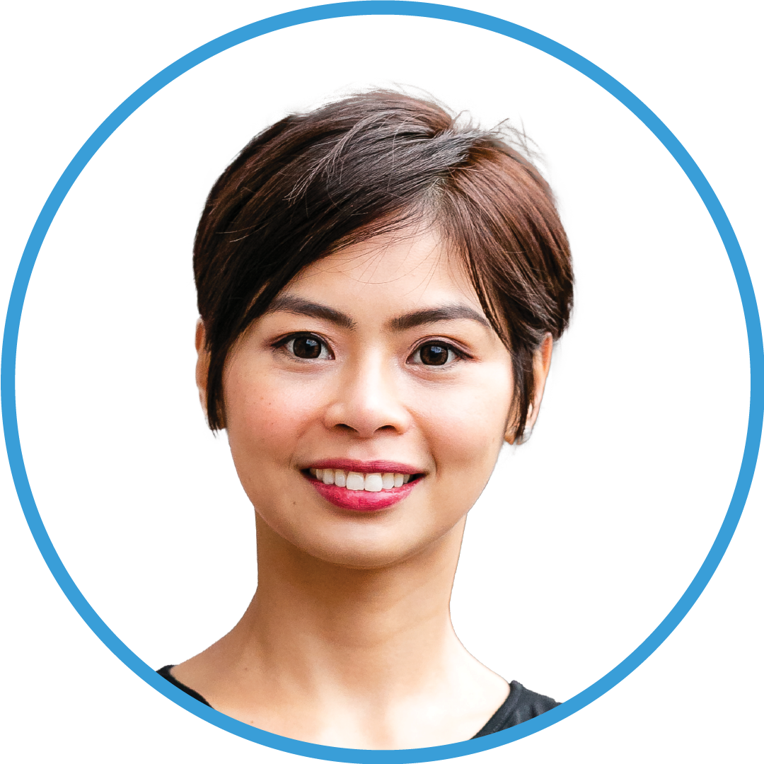 Kristel R. Villanueva-Libunao