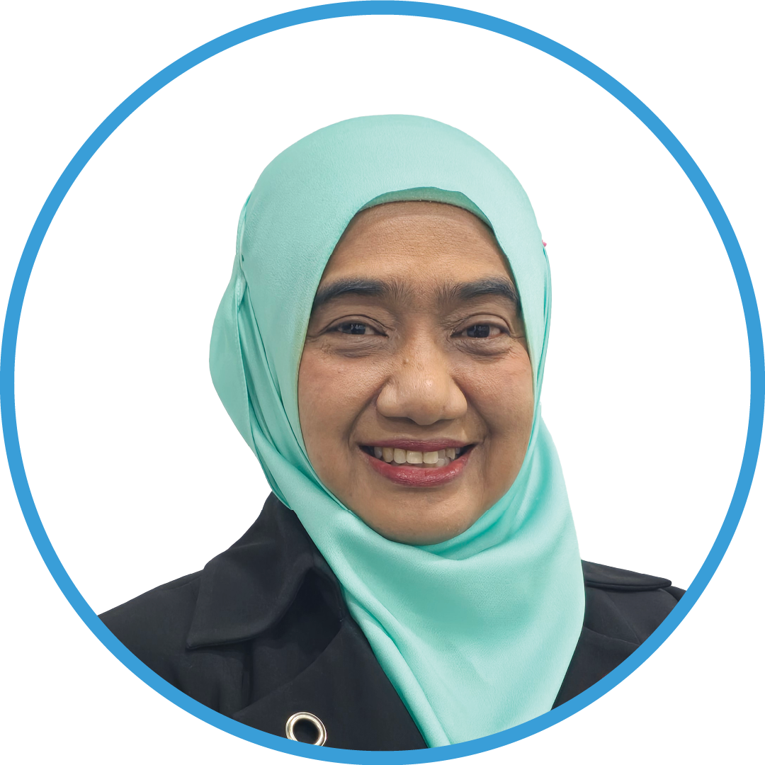 Marshidah binti Mansor