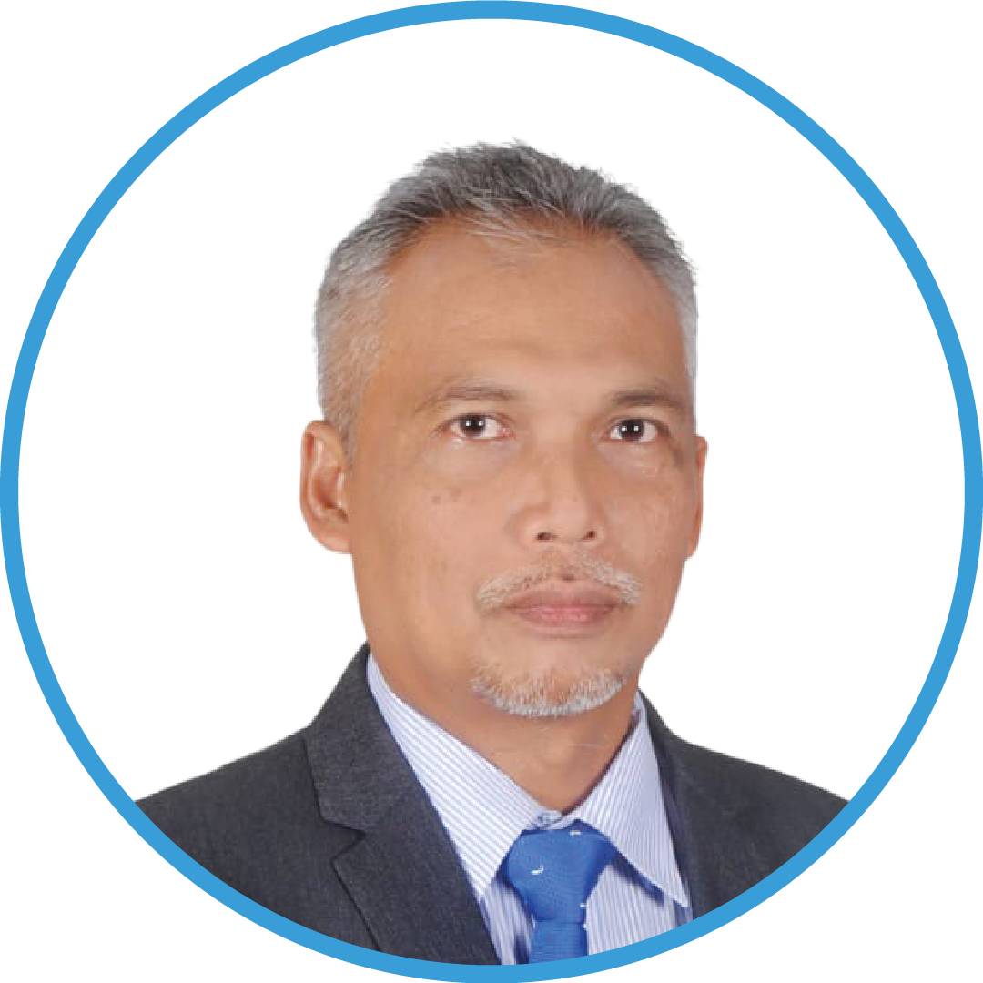 Mohamad Hairi Basri