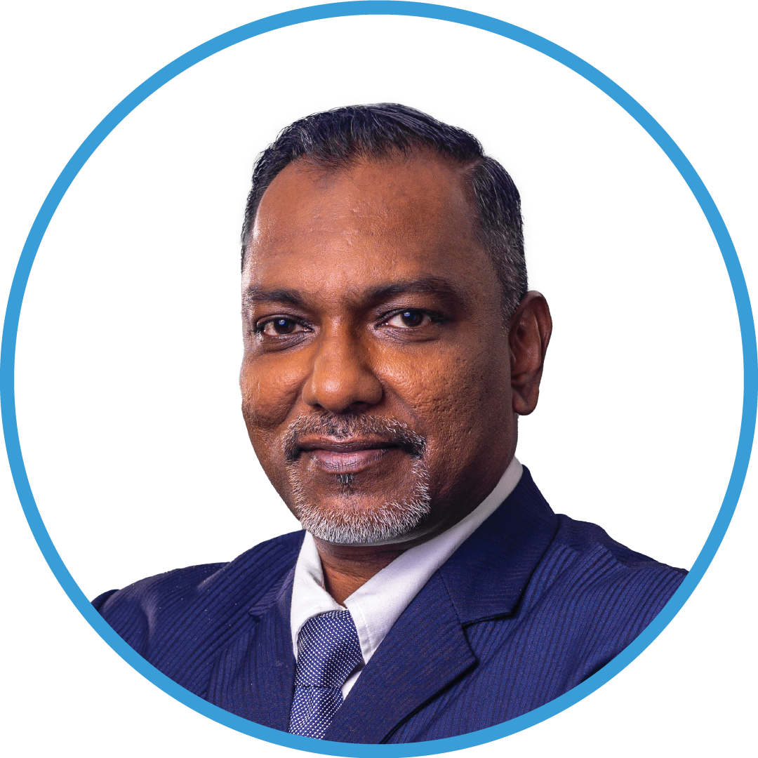 Muhundhan Kamarapullai