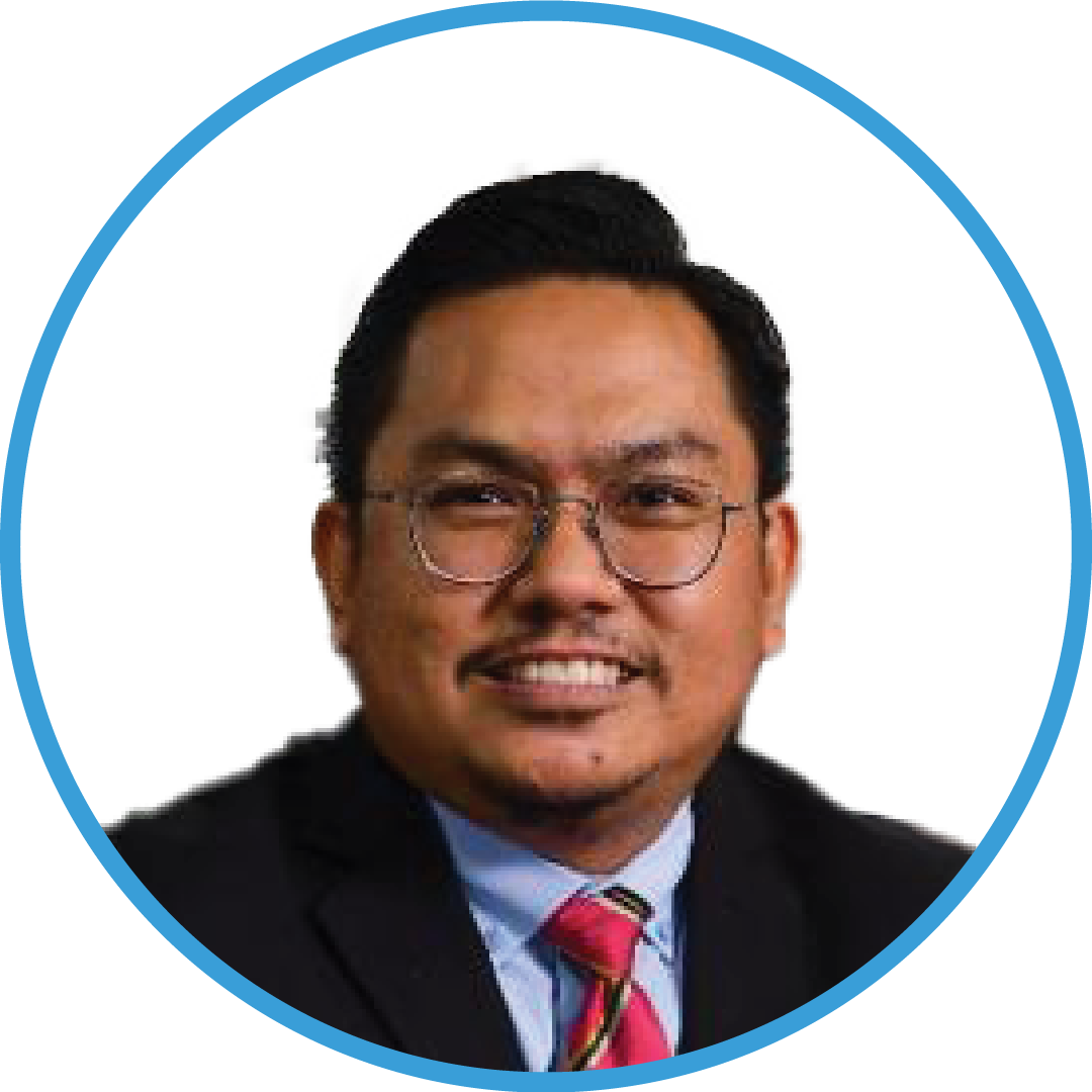 Nor Nasyriq Bin Shahirudin