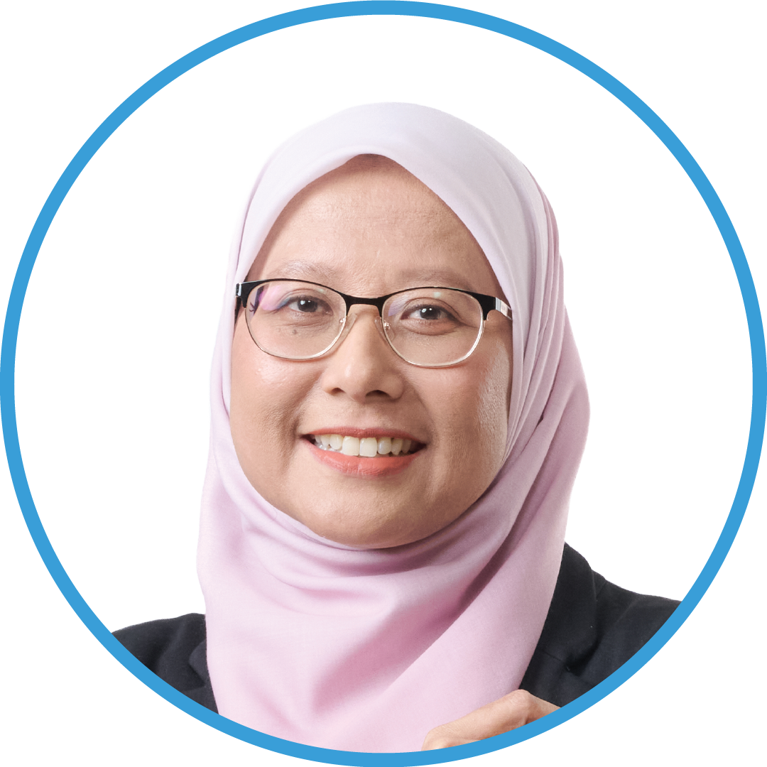 Norhasliza Mohd Mokhtar