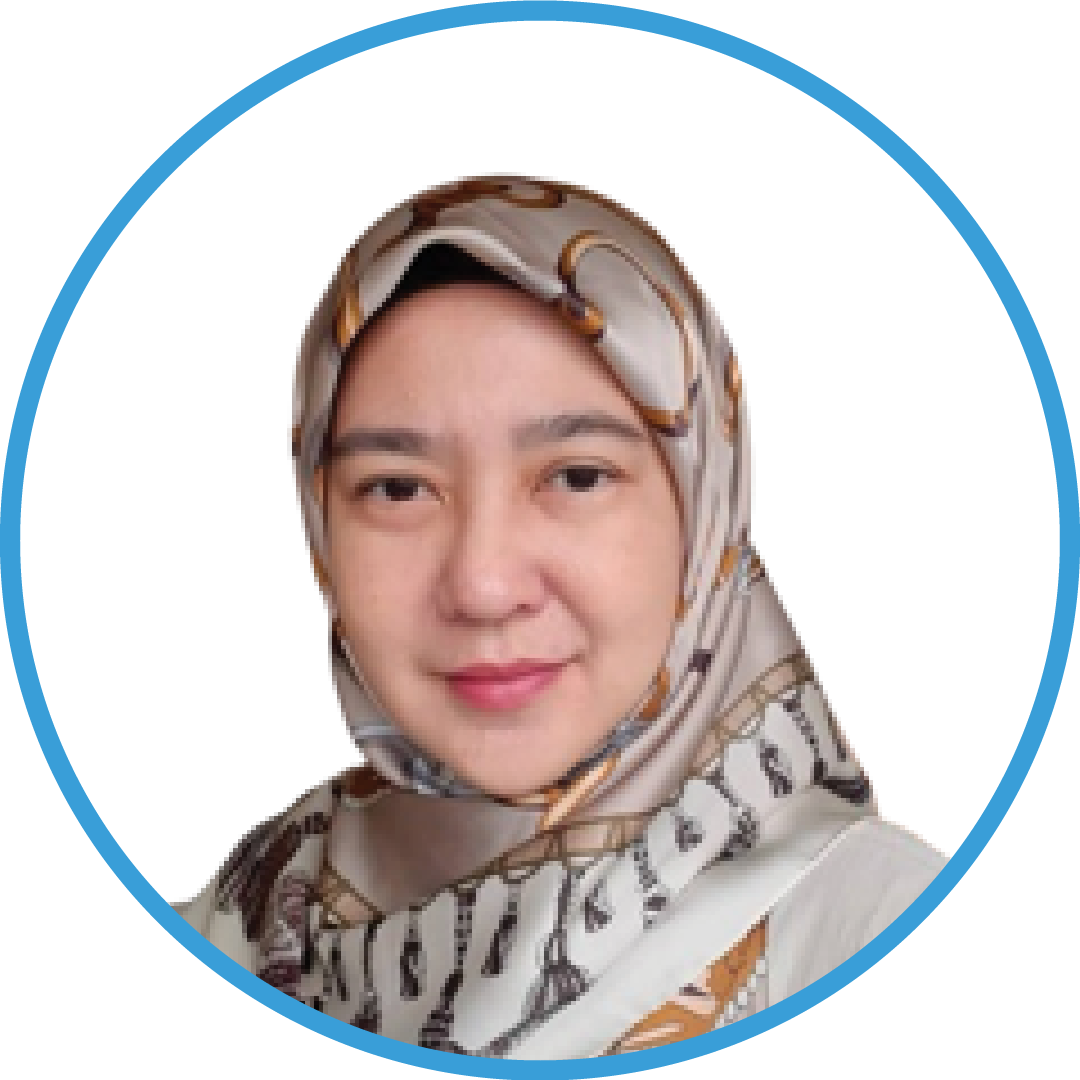 Professor Ts. Dr. Shahrina Md Nordin