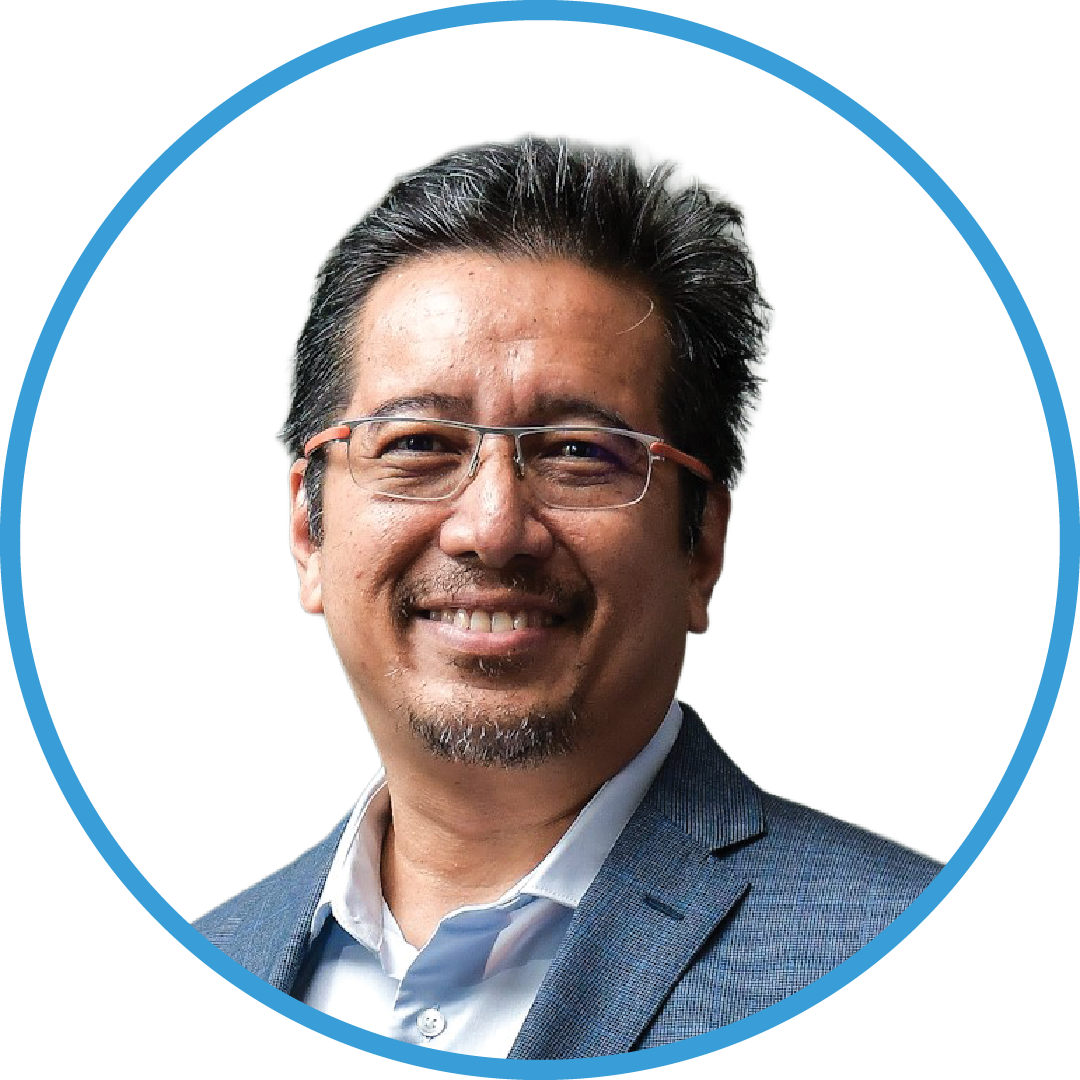Shamsul Izhan Abdul Majid