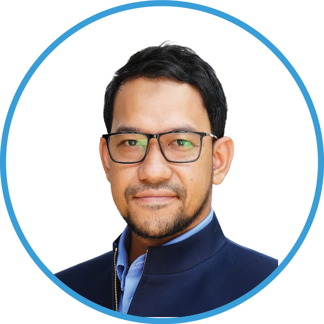 Ts. Dr. Mohd Muzzammil Ismail