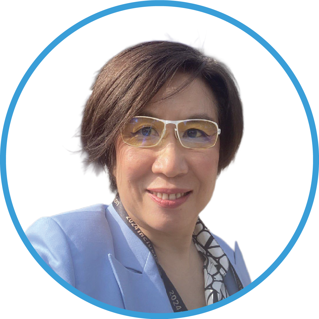 Wendy Leong